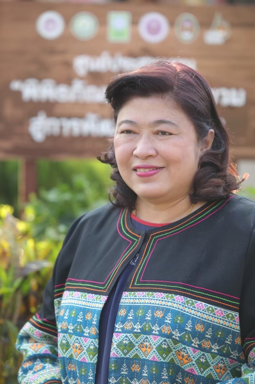รายละเอียดตำแหน่งงาน