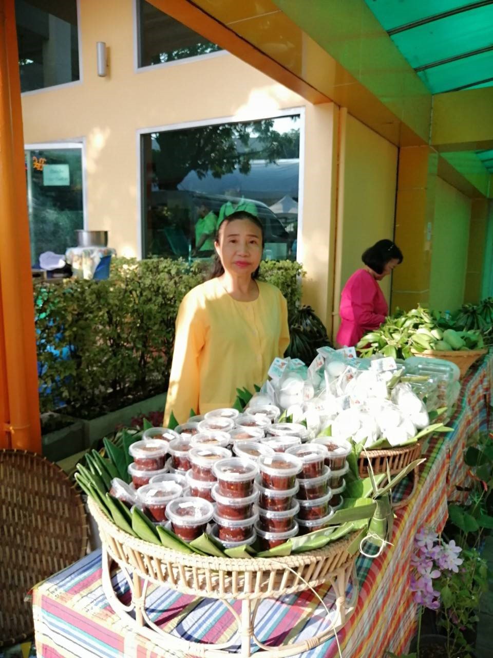 รายละเอียดตำแหน่งงาน