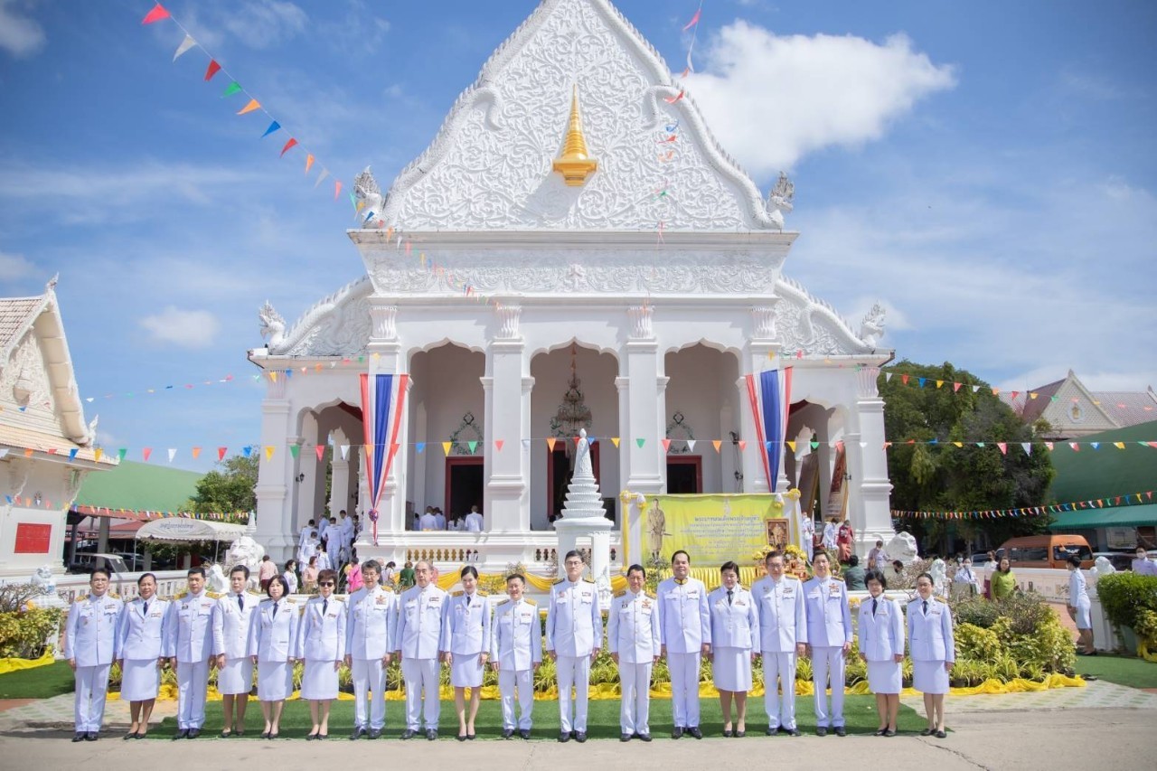 รายละเอียดตำแหน่งงาน