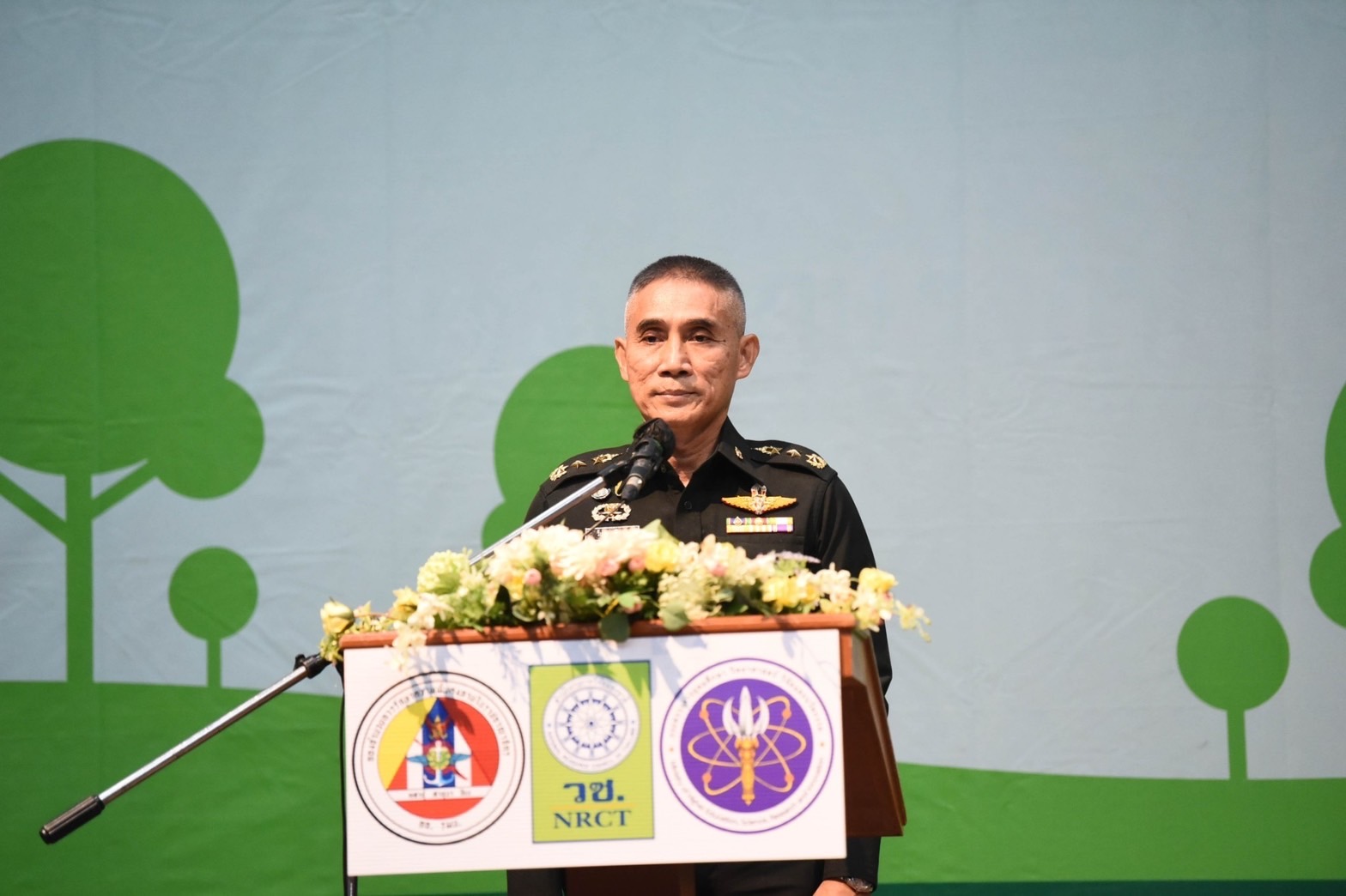 รายละเอียดตำแหน่งงาน