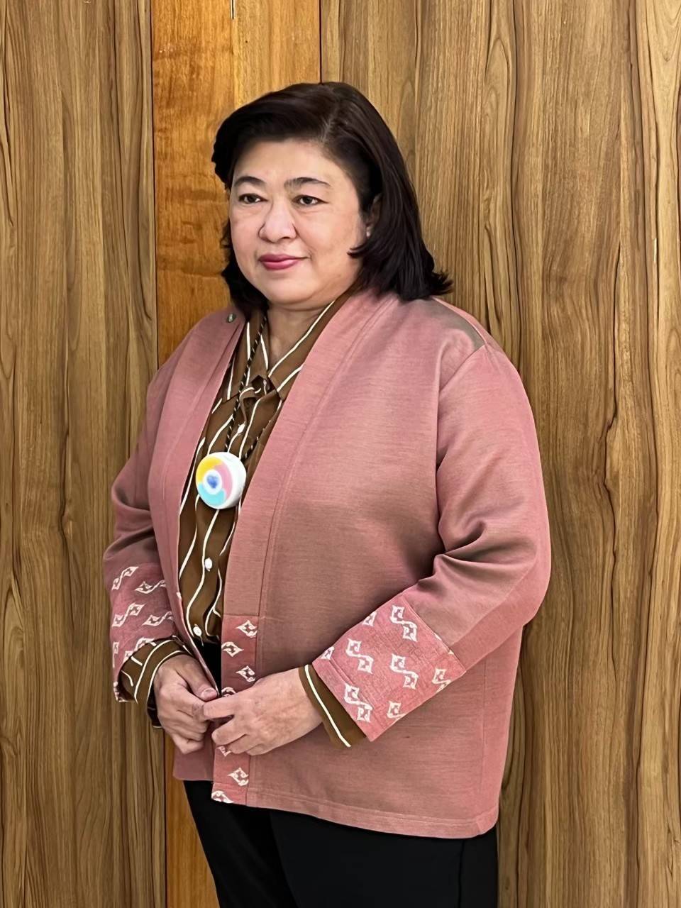รายละเอียดตำแหน่งงาน