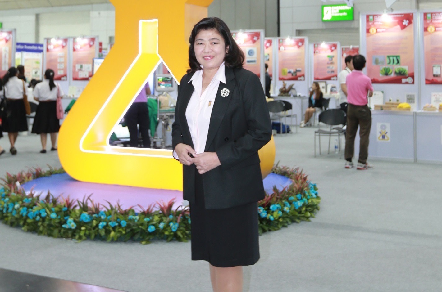 รายละเอียดตำแหน่งงาน