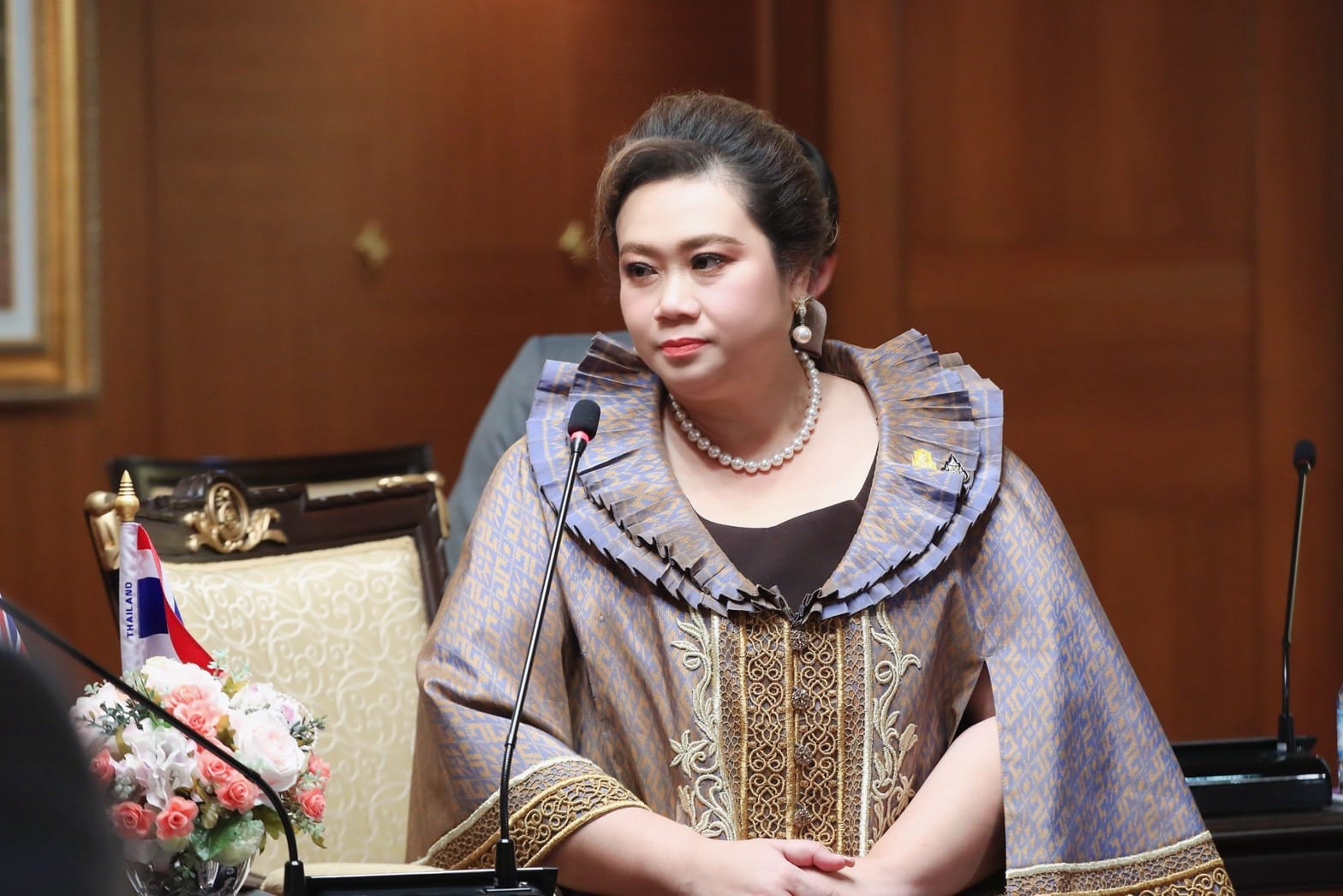 รายละเอียดตำแหน่งงาน