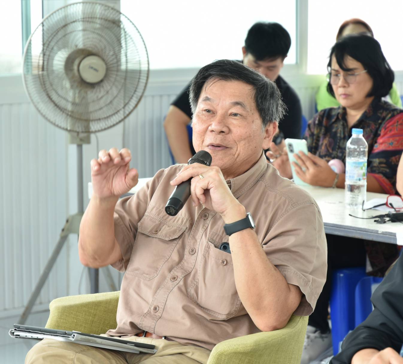 รายละเอียดตำแหน่งงาน