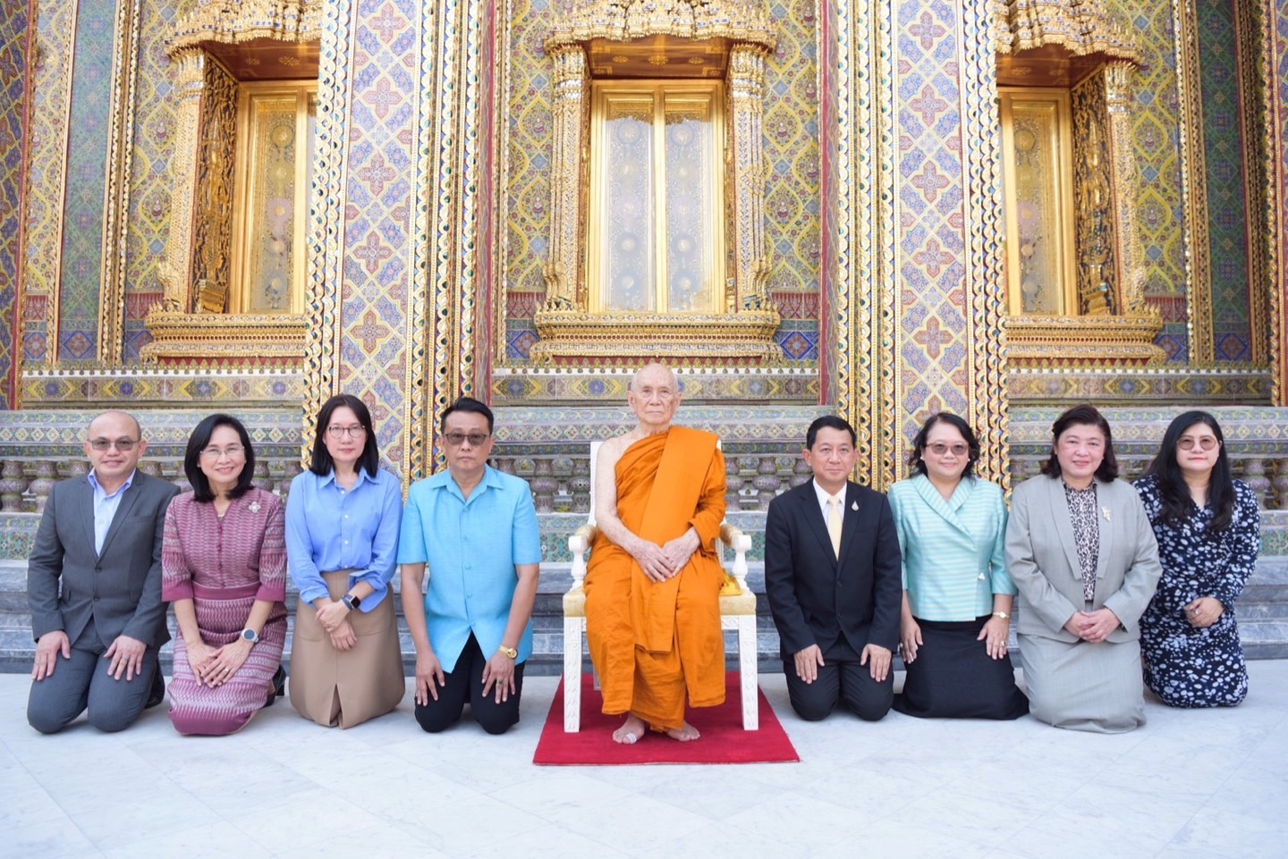รายละเอียดตำแหน่งงาน