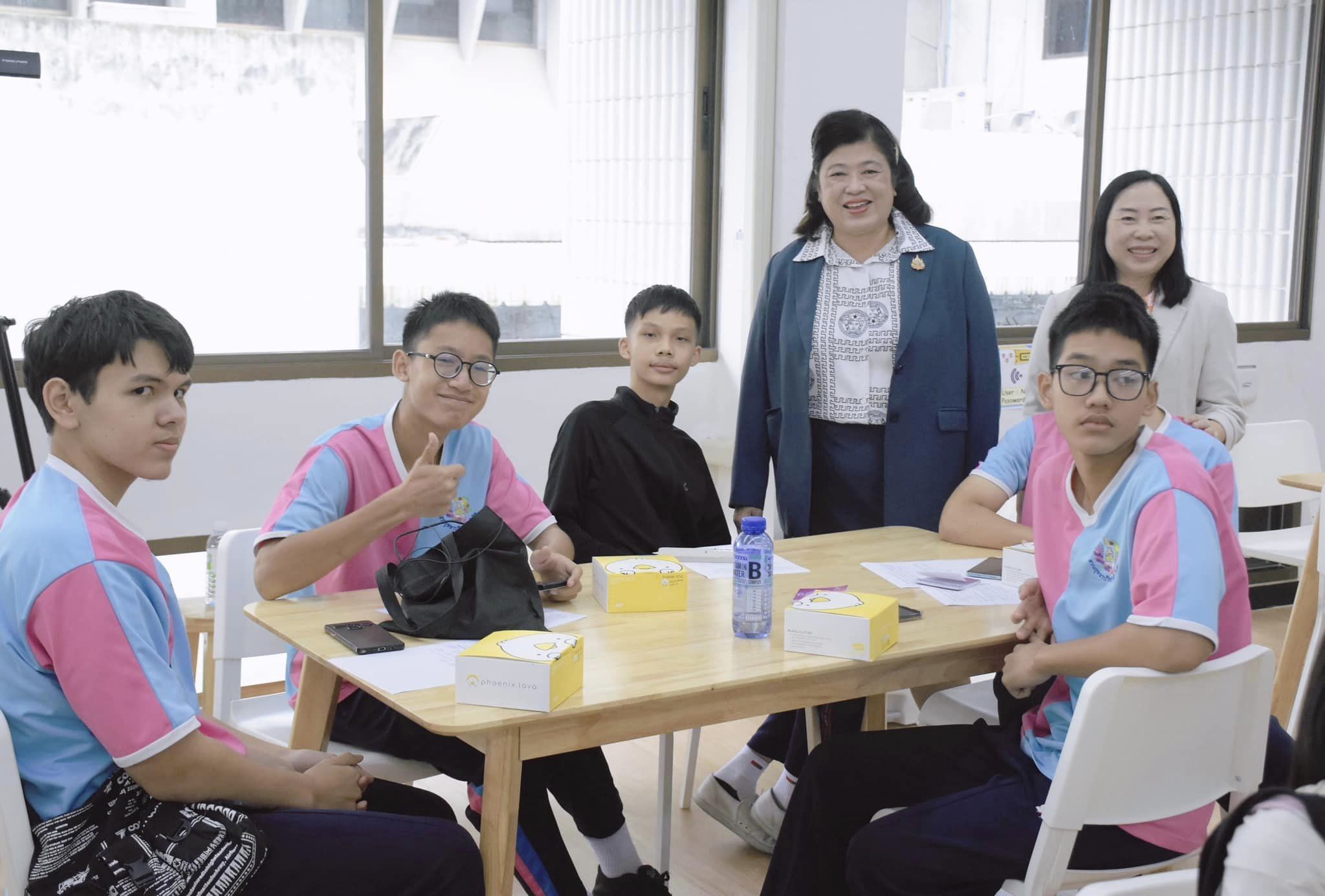 รายละเอียดตำแหน่งงาน