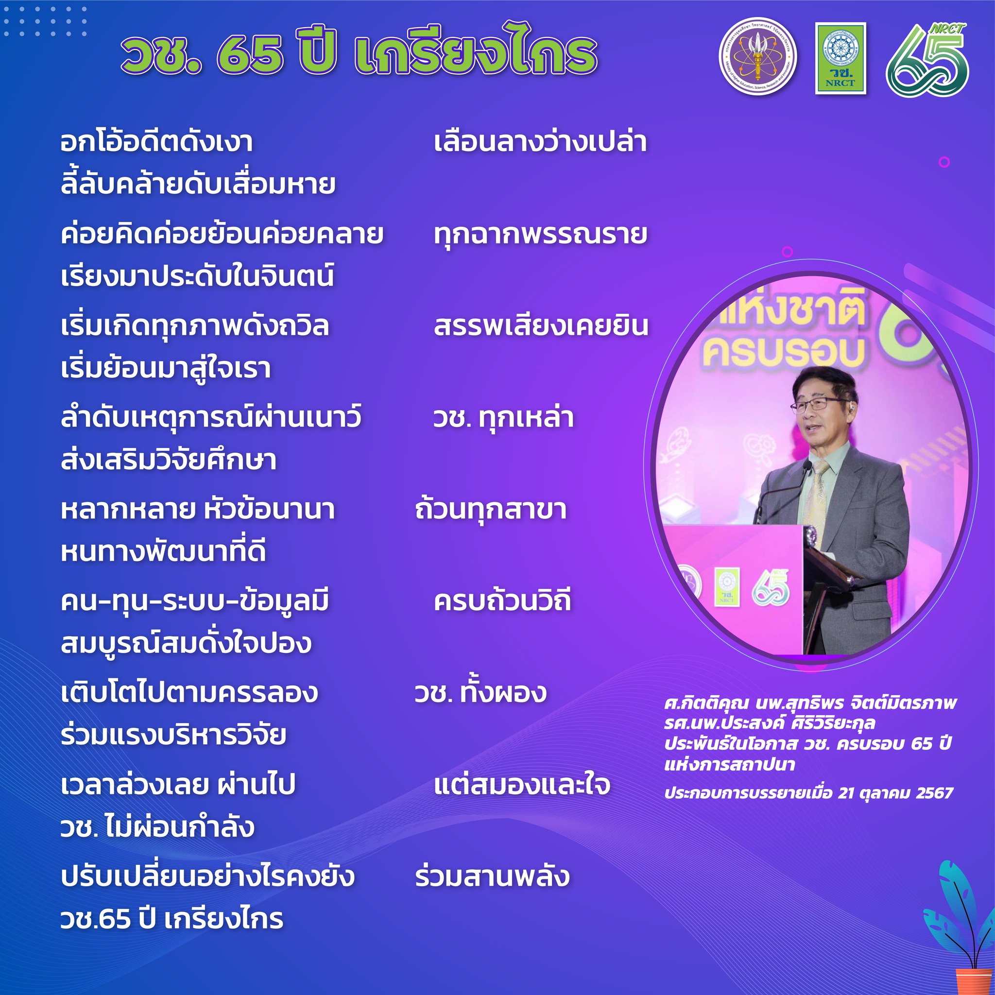 รายละเอียดตำแหน่งงาน
