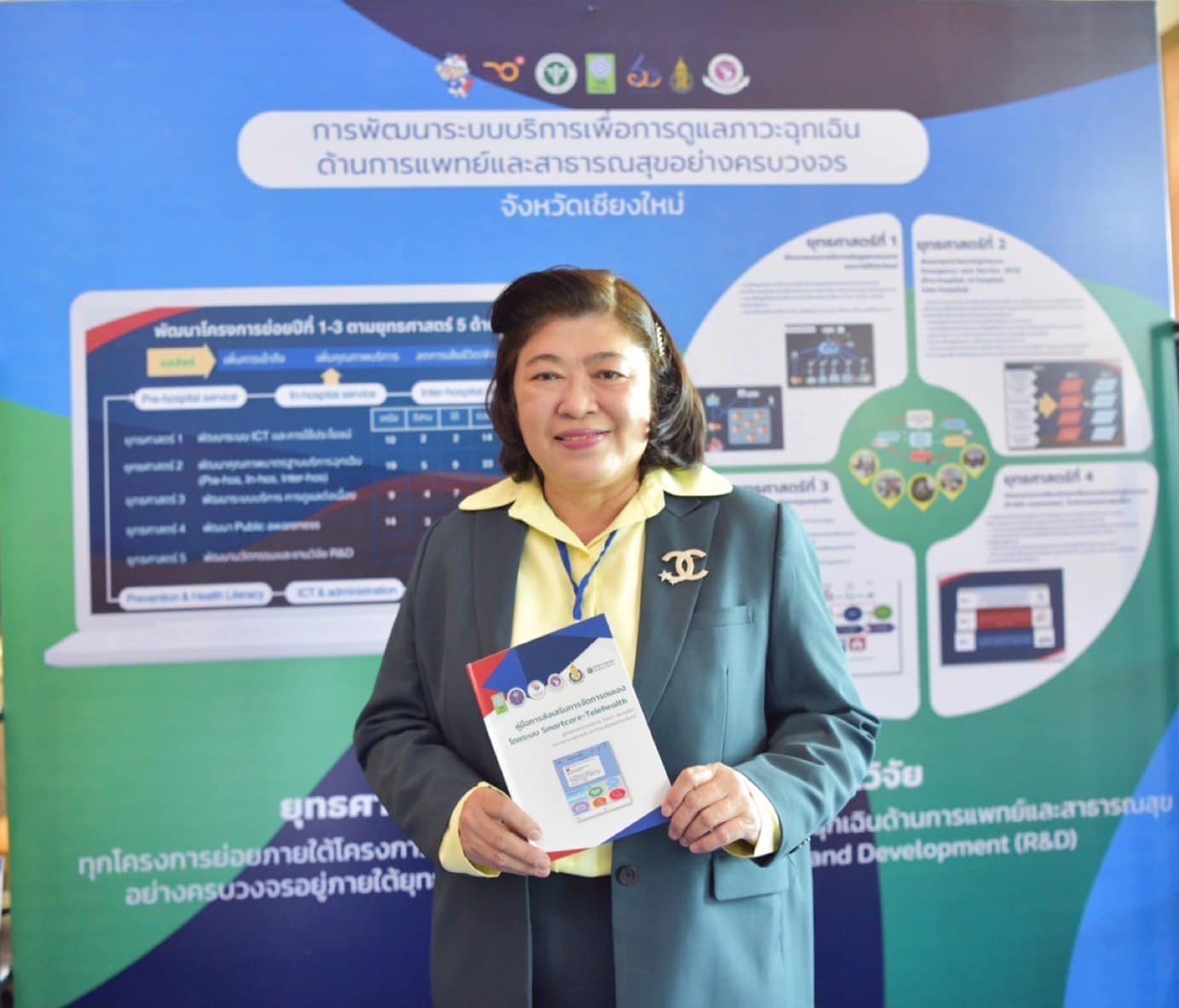 รายละเอียดตำแหน่งงาน
