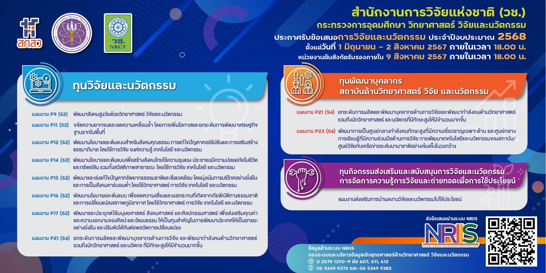 รายละเอียดตำแหน่งงาน