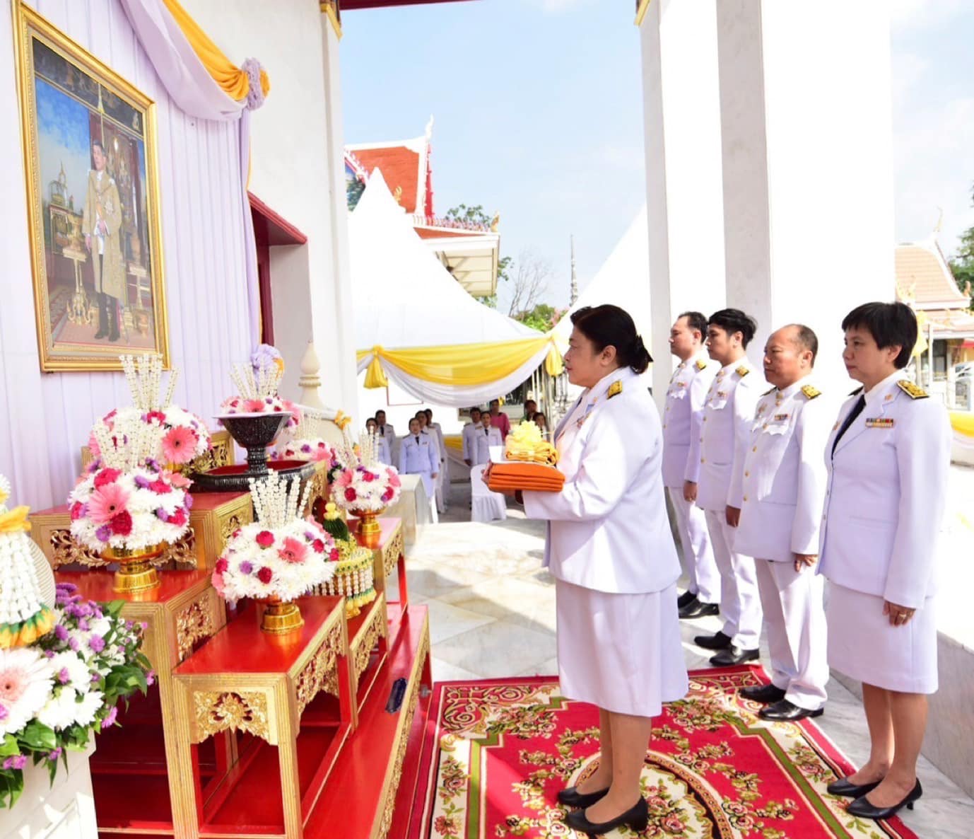 รายละเอียดตำแหน่งงาน