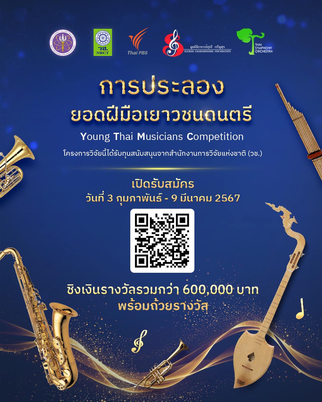 รายละเอียดตำแหน่งงาน