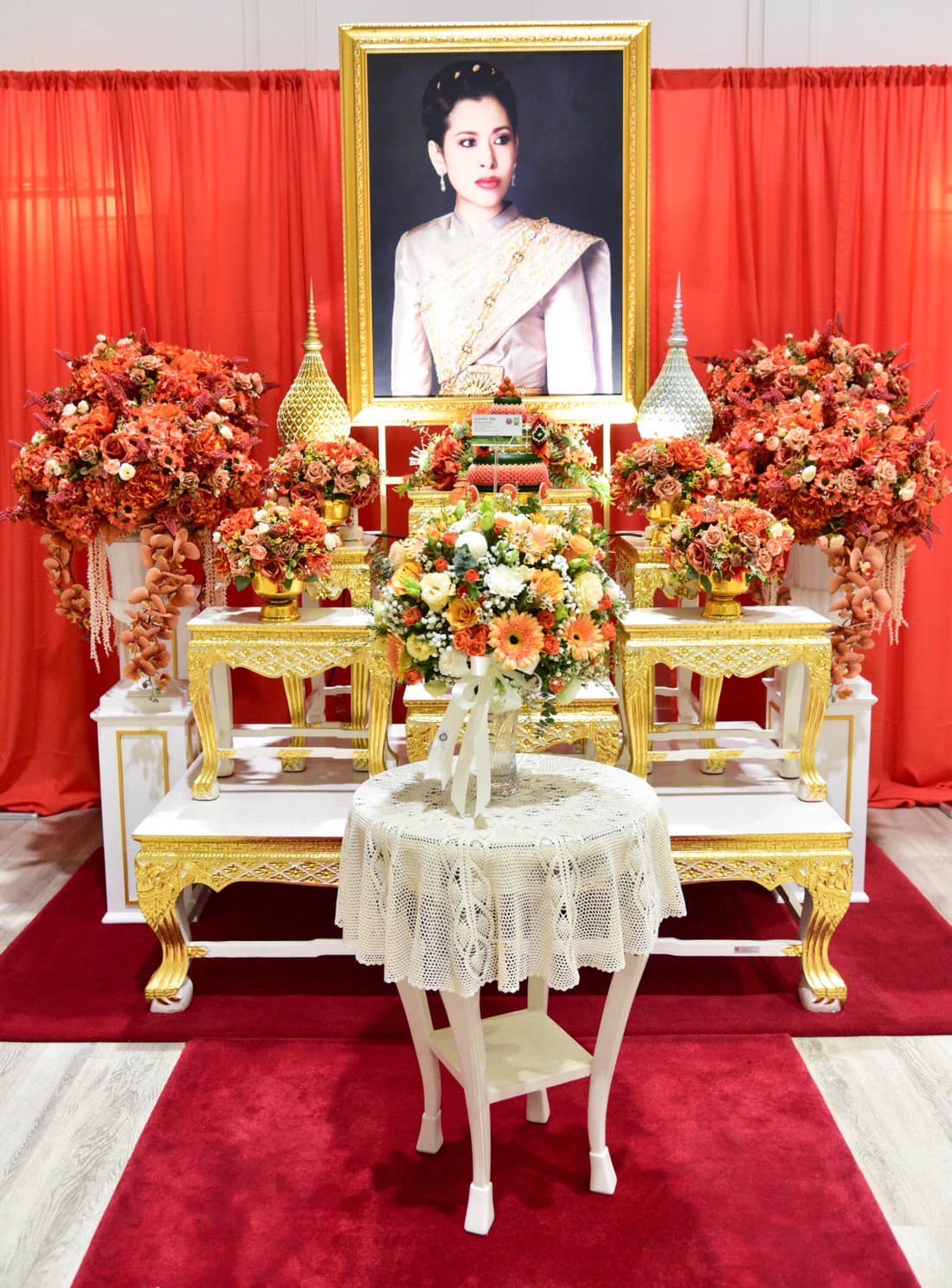 รายละเอียดตำแหน่งงาน