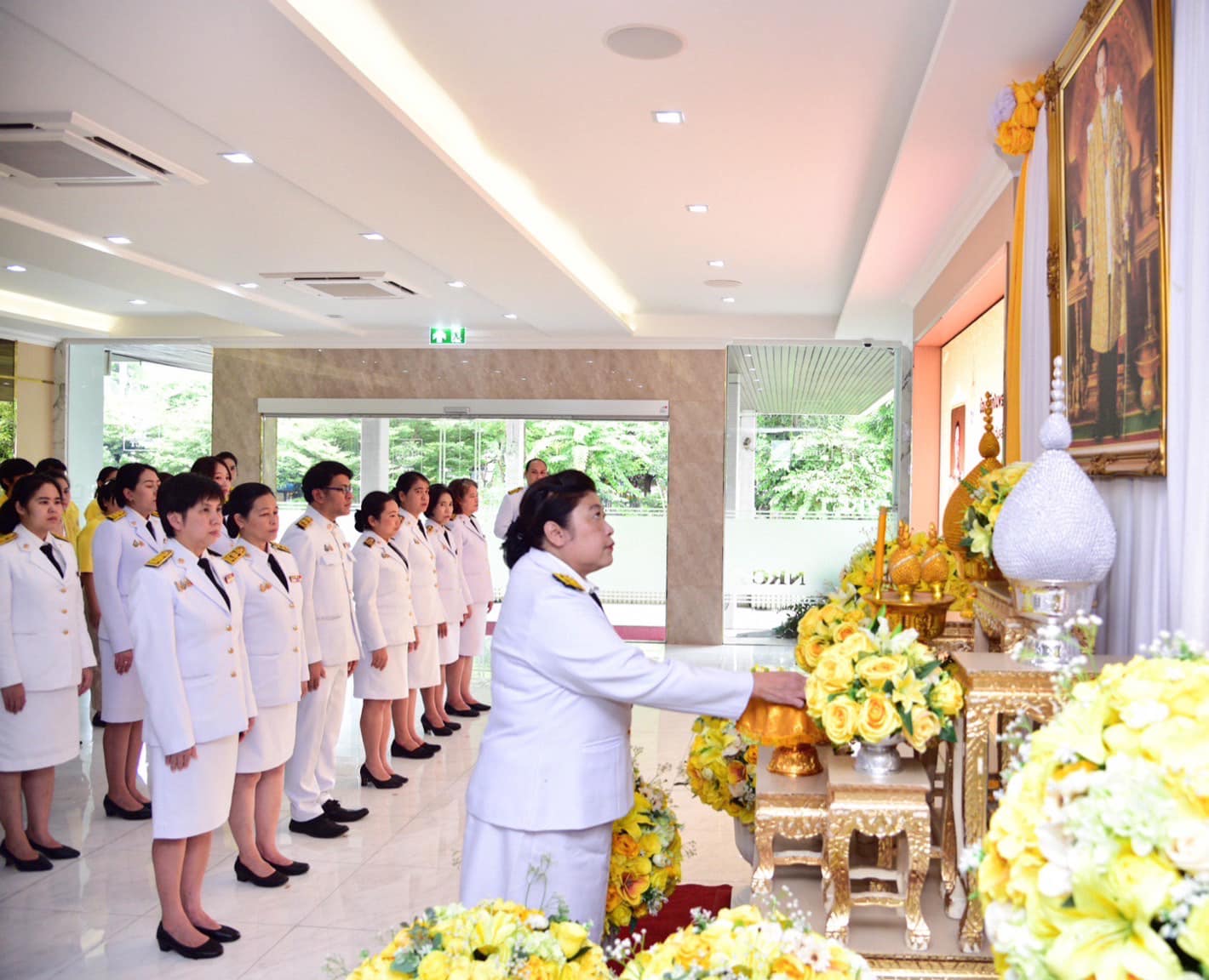 รายละเอียดตำแหน่งงาน