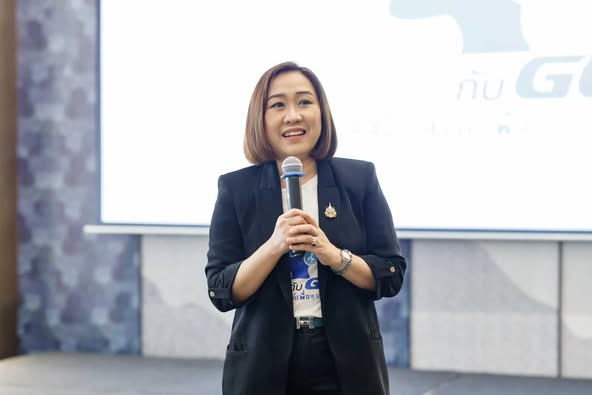 รายละเอียดตำแหน่งงาน