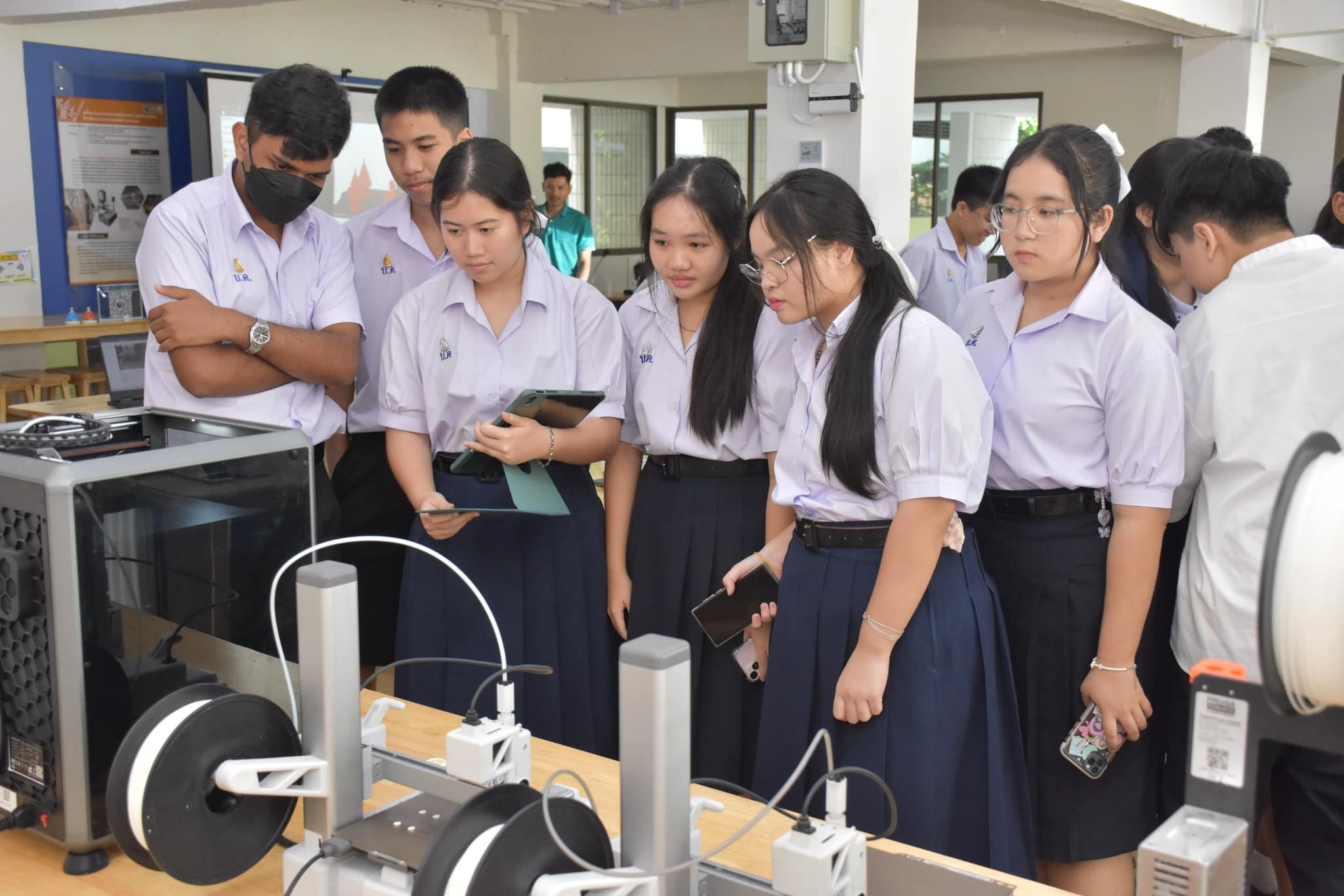 รายละเอียดตำแหน่งงาน