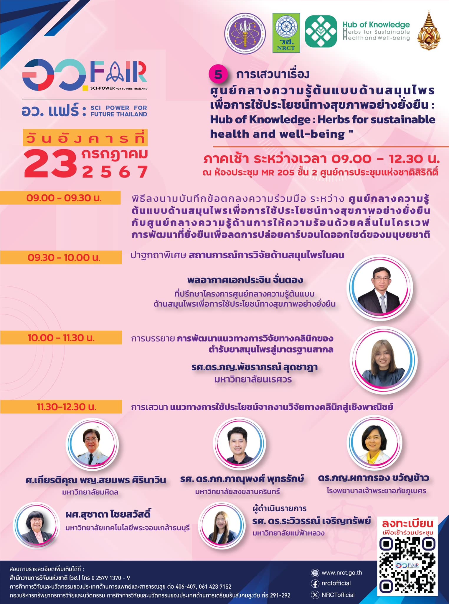 รายละเอียดตำแหน่งงาน