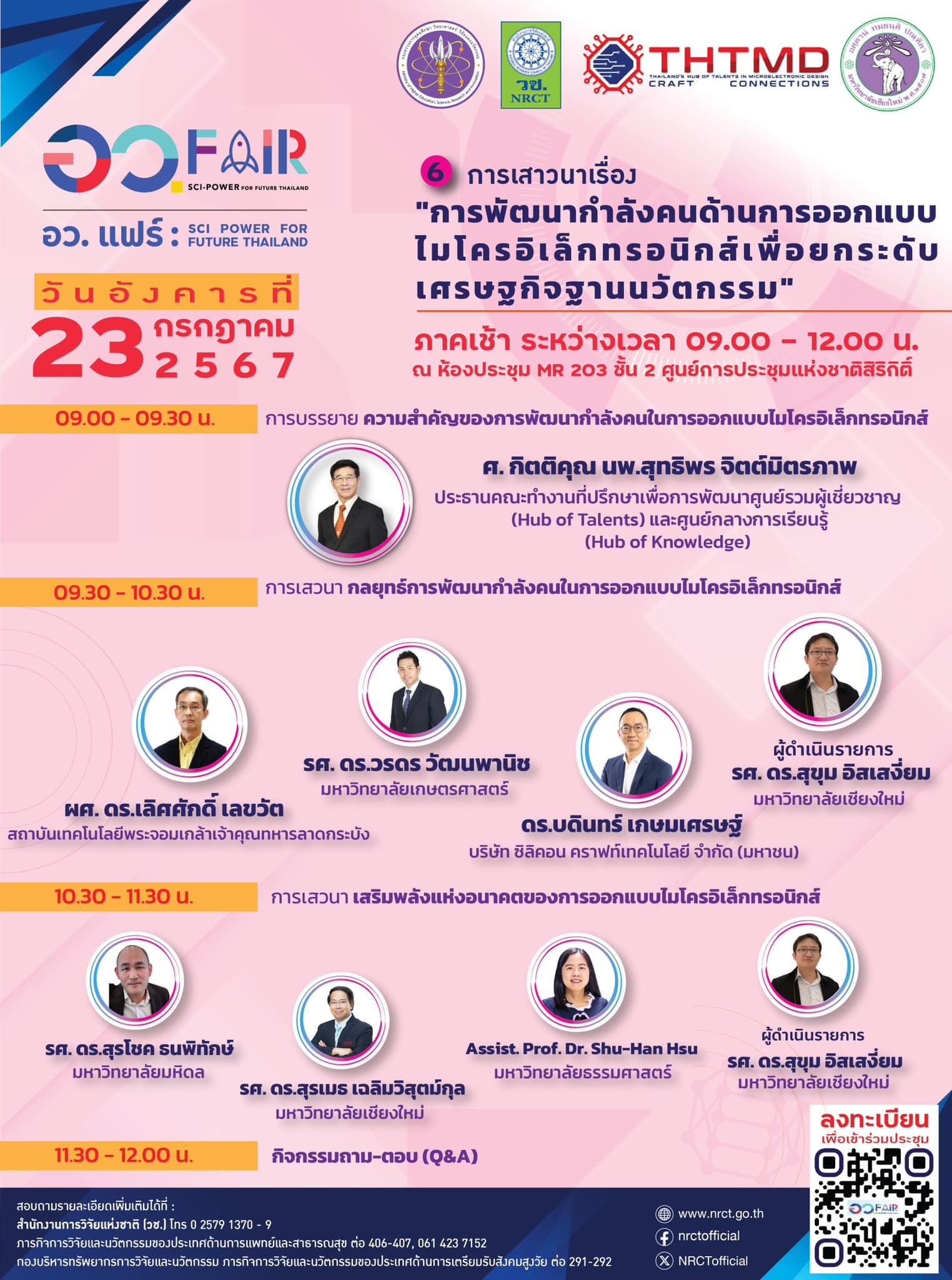 รายละเอียดตำแหน่งงาน