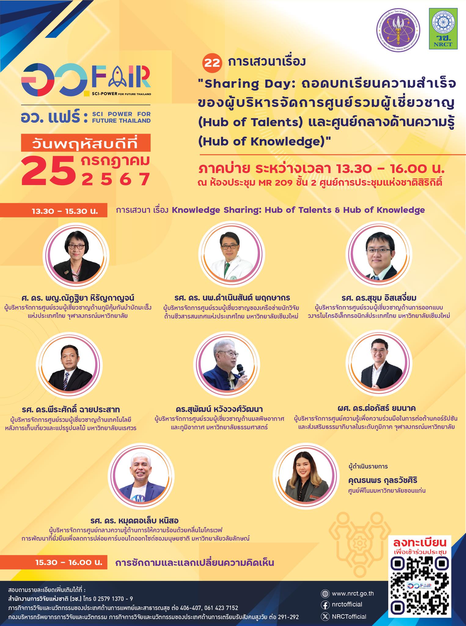 รายละเอียดตำแหน่งงาน
