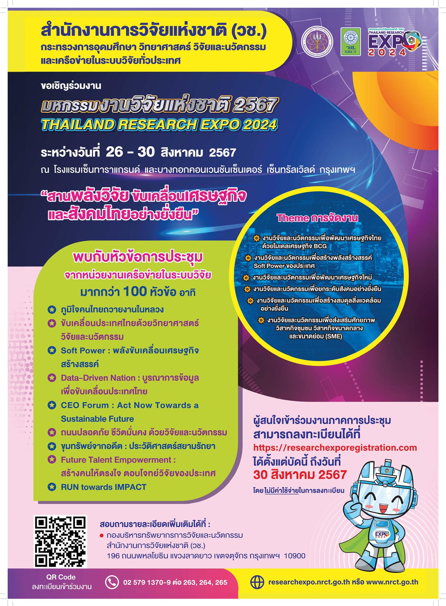 รายละเอียดตำแหน่งงาน