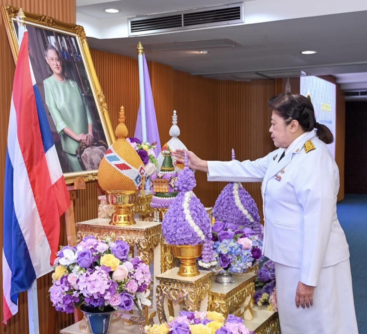 รายละเอียดตำแหน่งงาน