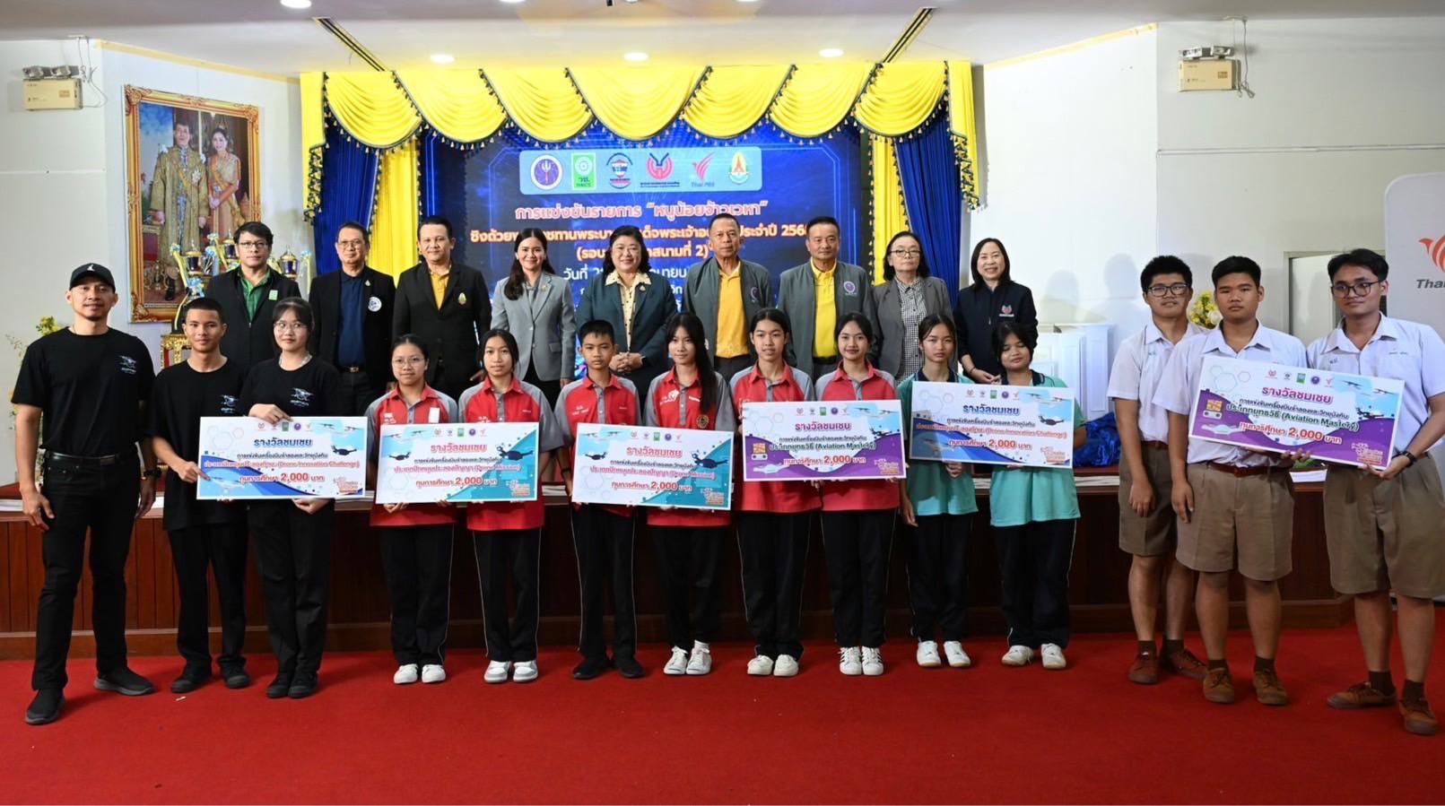 รายละเอียดตำแหน่งงาน