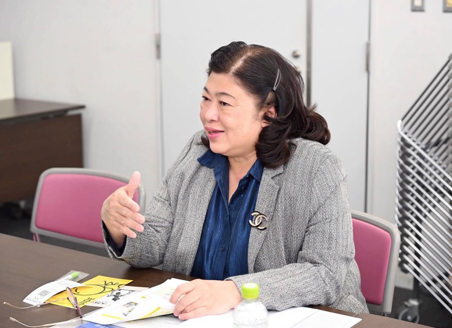 รายละเอียดตำแหน่งงาน
