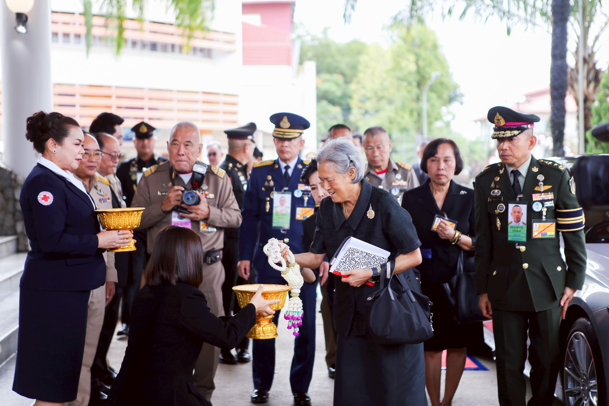 รายละเอียดตำแหน่งงาน