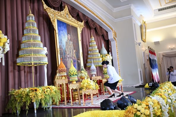 รายละเอียดตำแหน่งงาน