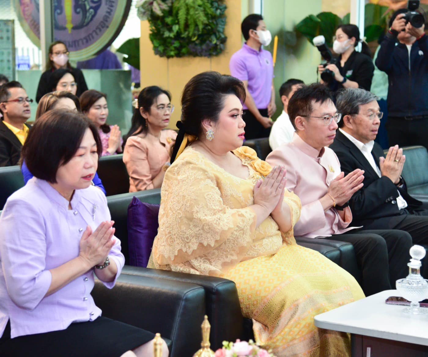 รายละเอียดตำแหน่งงาน