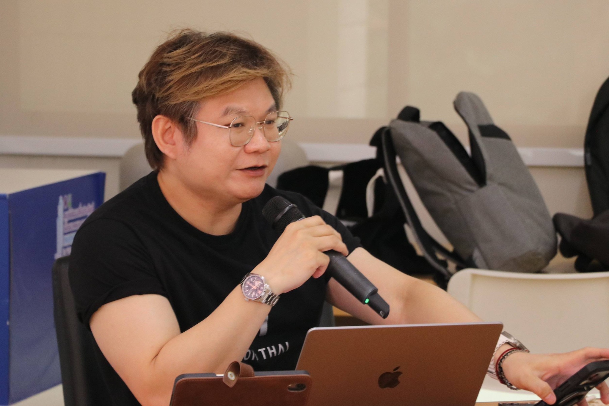 รายละเอียดตำแหน่งงาน