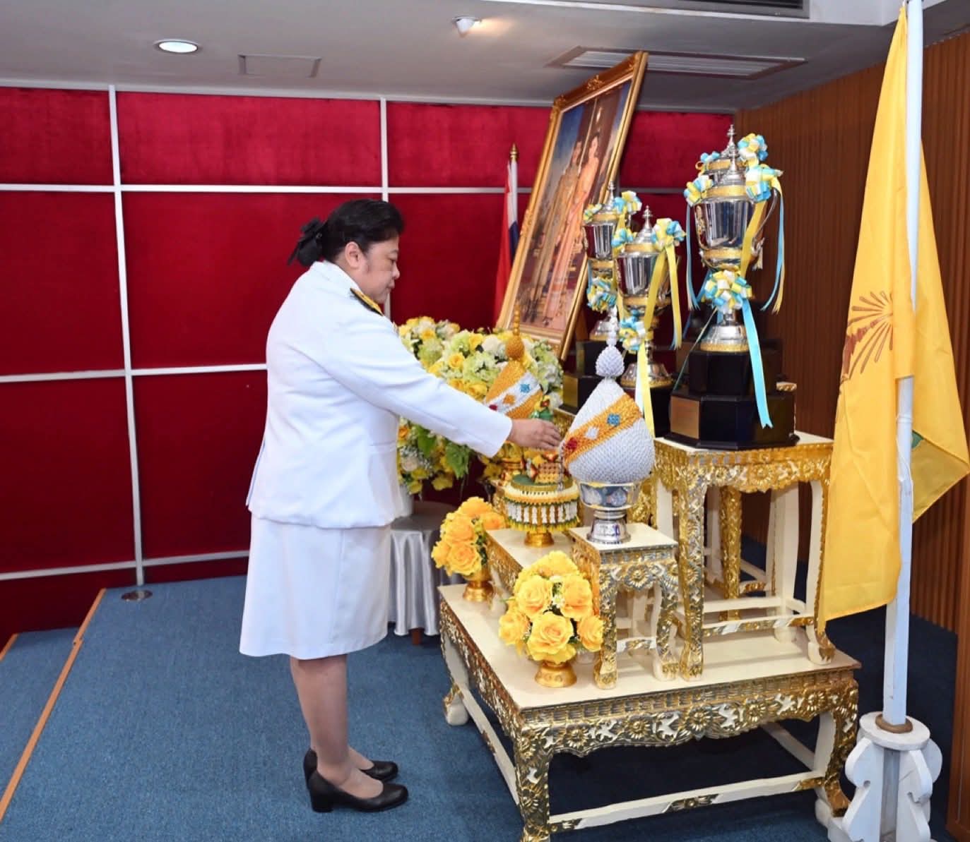 รายละเอียดตำแหน่งงาน