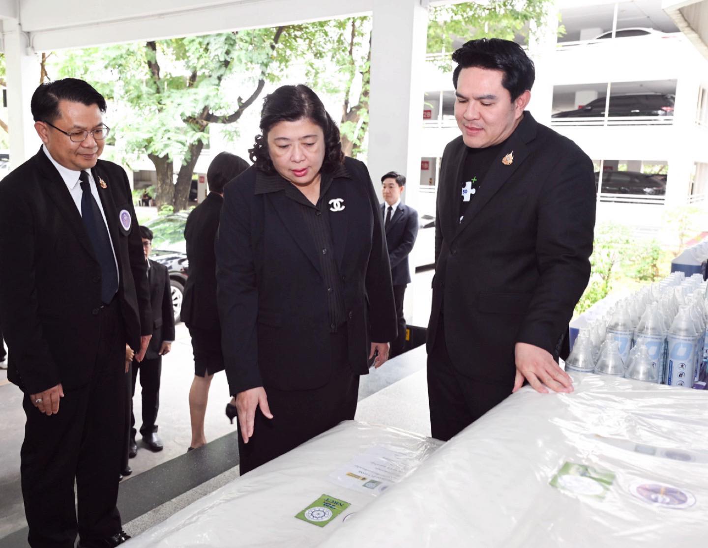 รายละเอียดตำแหน่งงาน