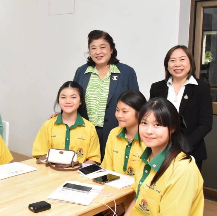 รายละเอียดตำแหน่งงาน