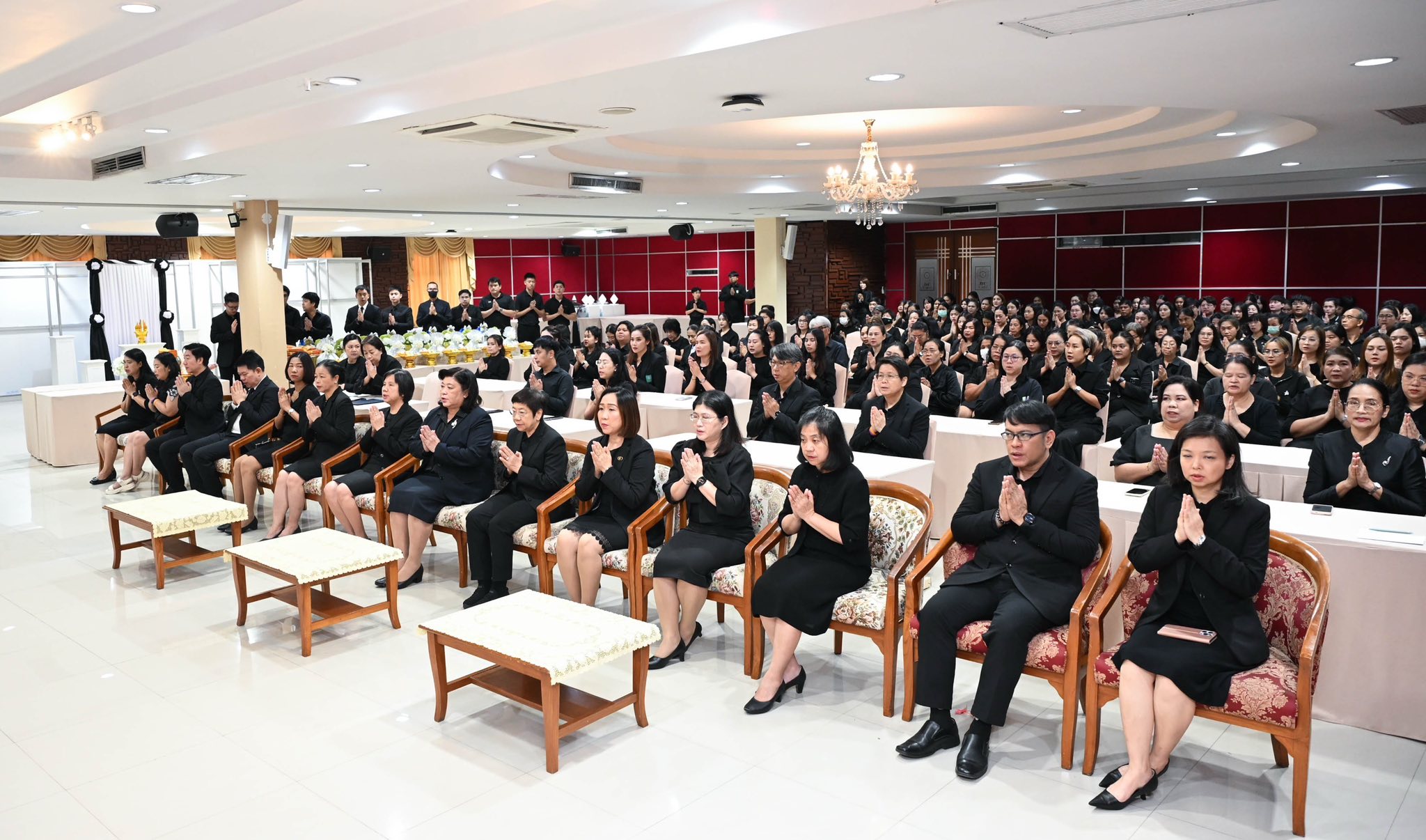 รายละเอียดตำแหน่งงาน