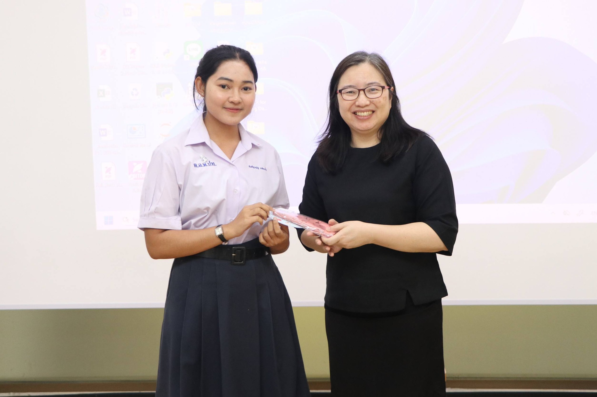 รายละเอียดตำแหน่งงาน