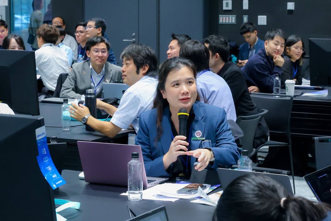 รายละเอียดตำแหน่งงาน