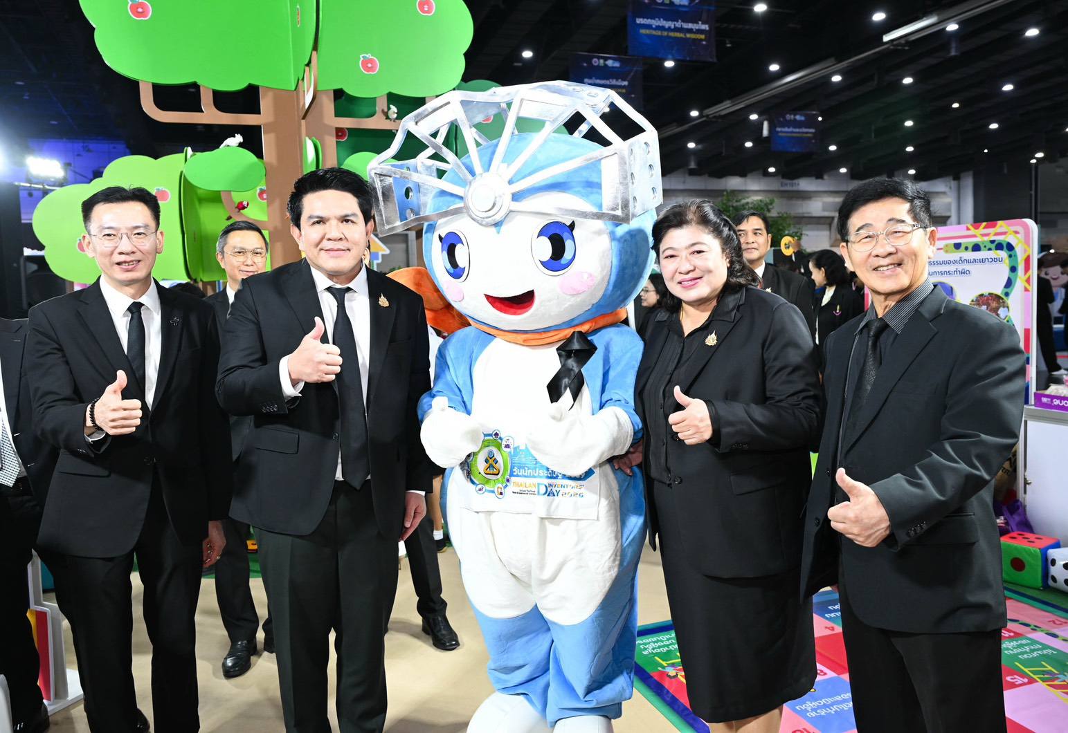 รายละเอียดตำแหน่งงาน