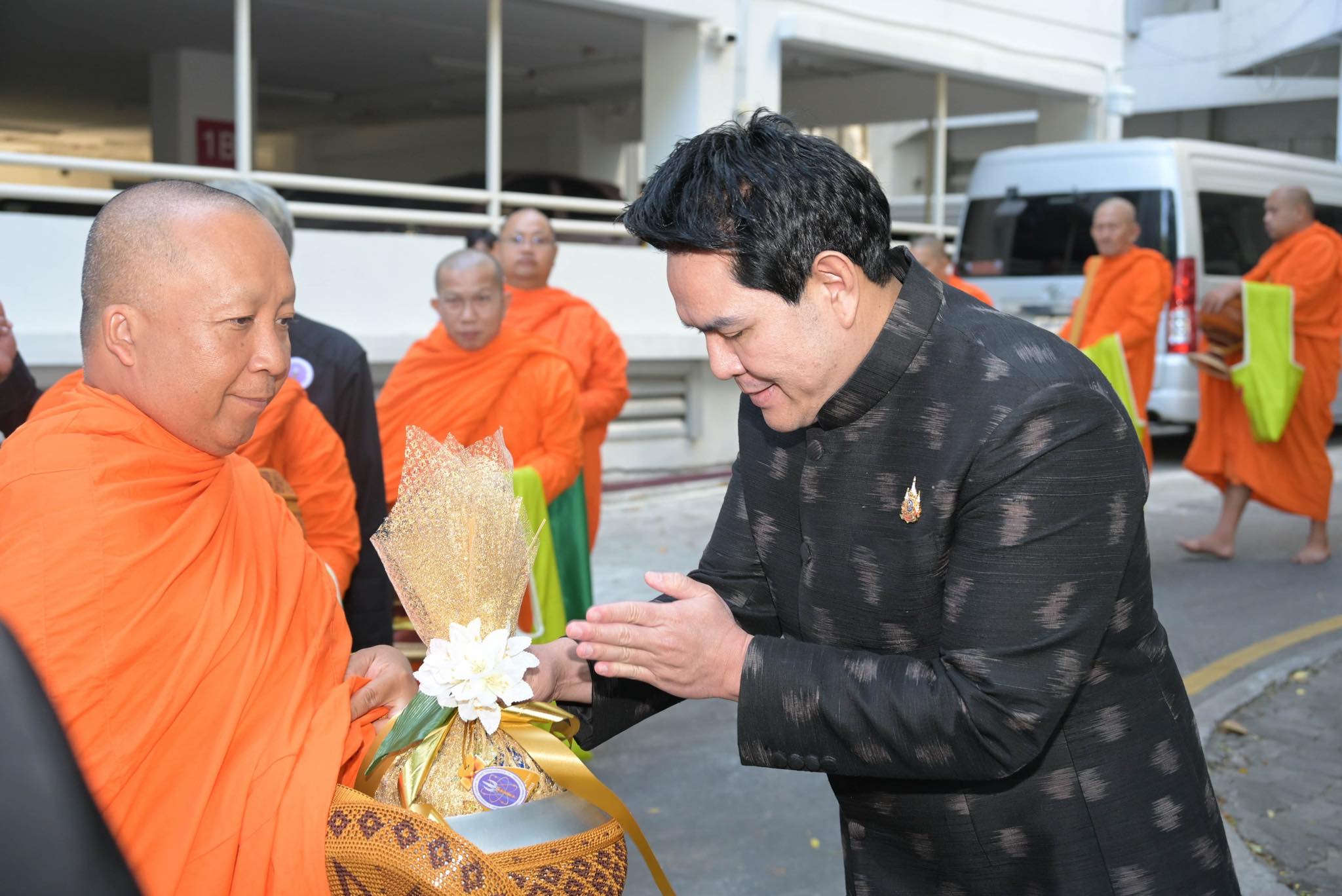 รายละเอียดตำแหน่งงาน