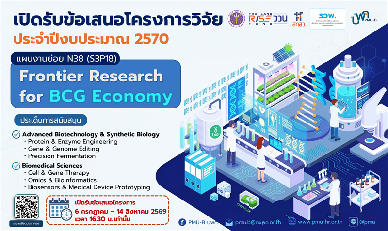 รายละเอียดตำแหน่งงาน