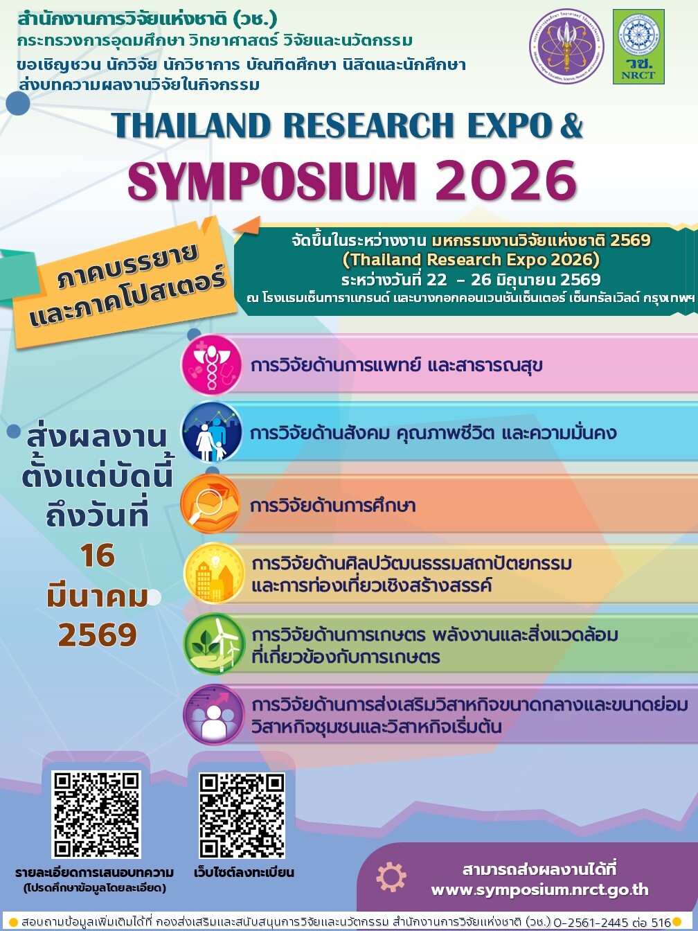 รายละเอียดตำแหน่งงาน