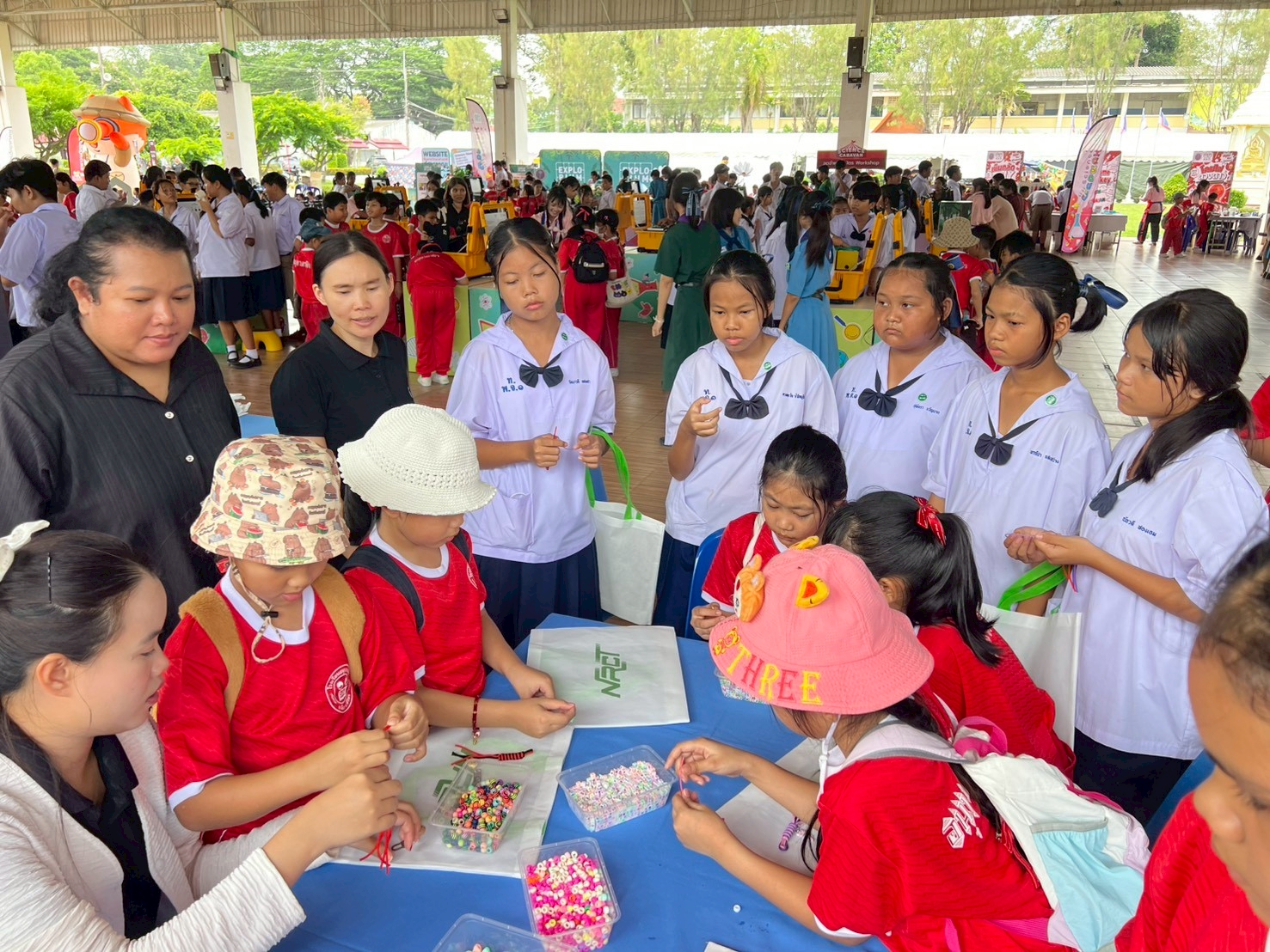 รายละเอียดตำแหน่งงาน