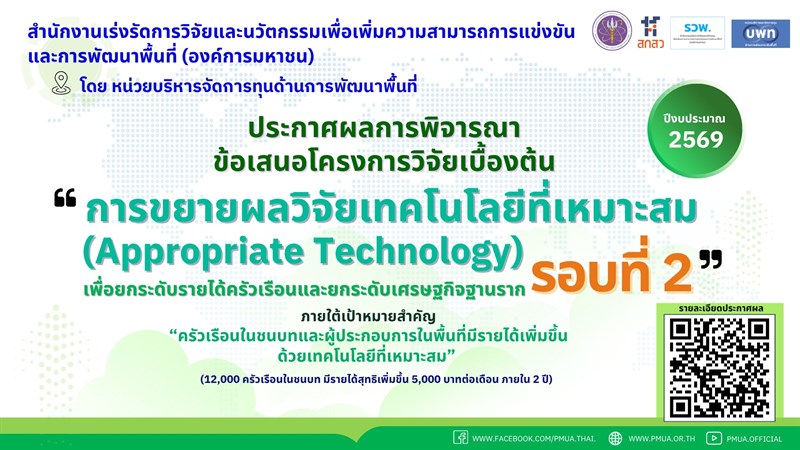 รายละเอียดตำแหน่งงาน