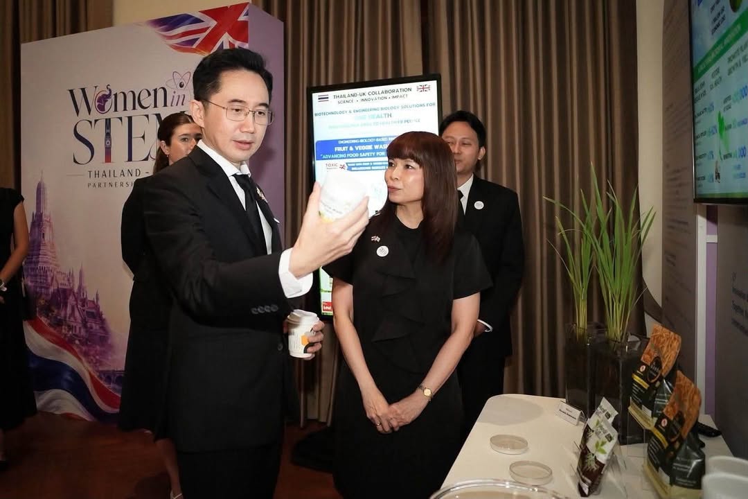 รายละเอียดตำแหน่งงาน