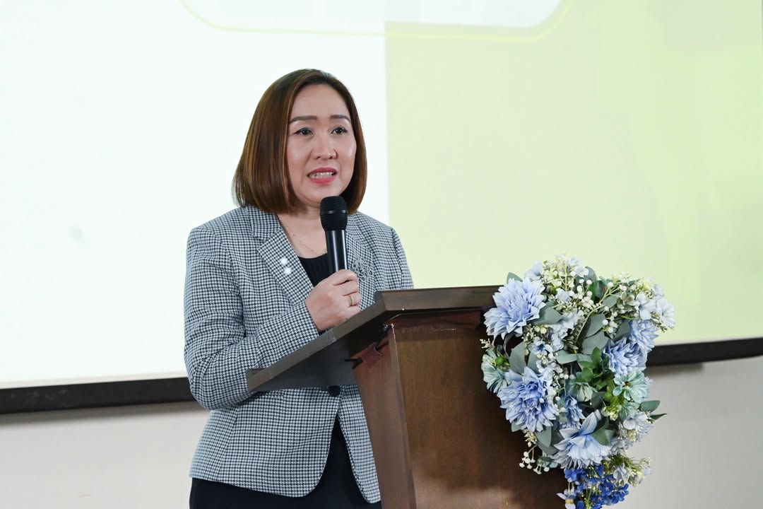 รายละเอียดตำแหน่งงาน