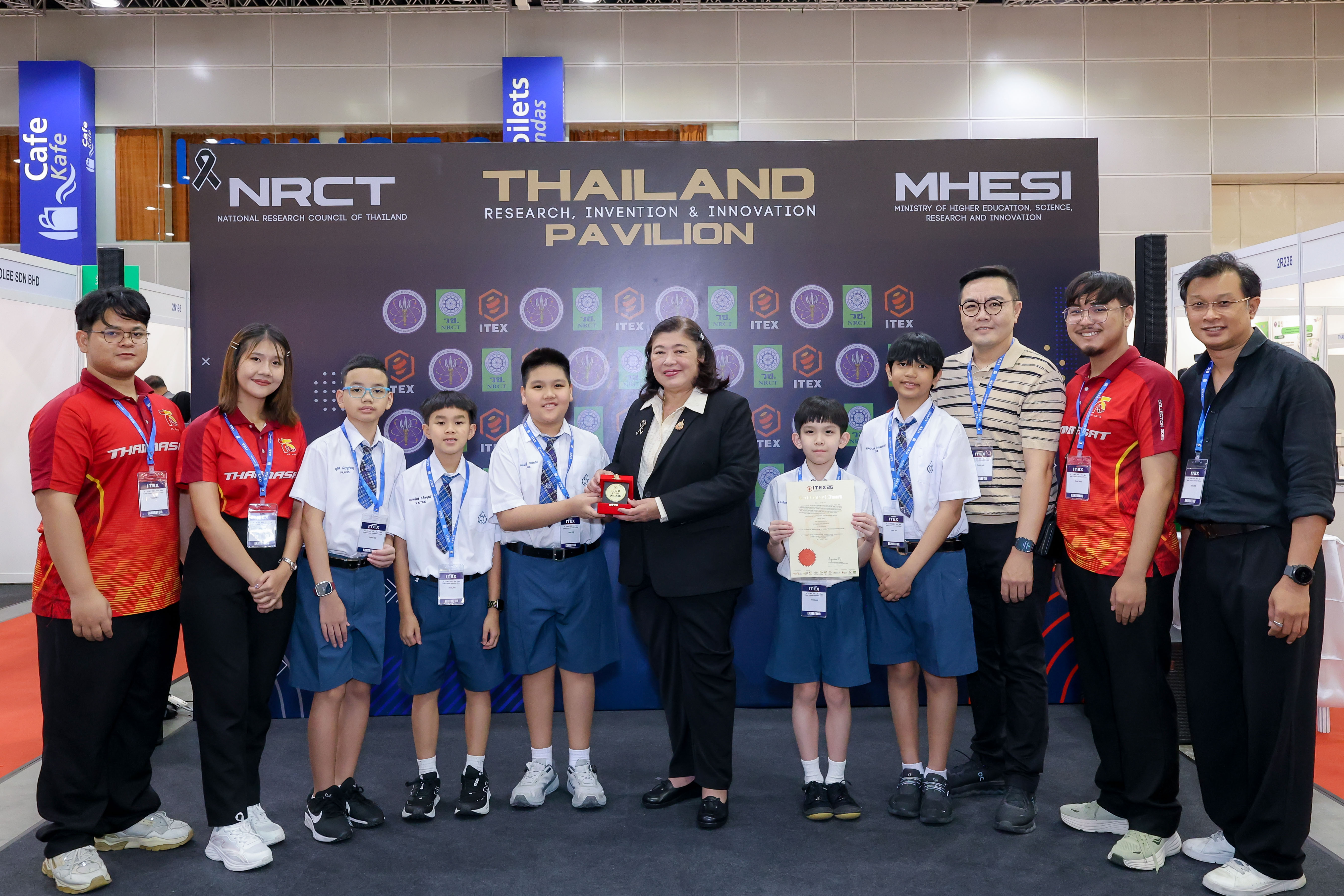 รายละเอียดตำแหน่งงาน