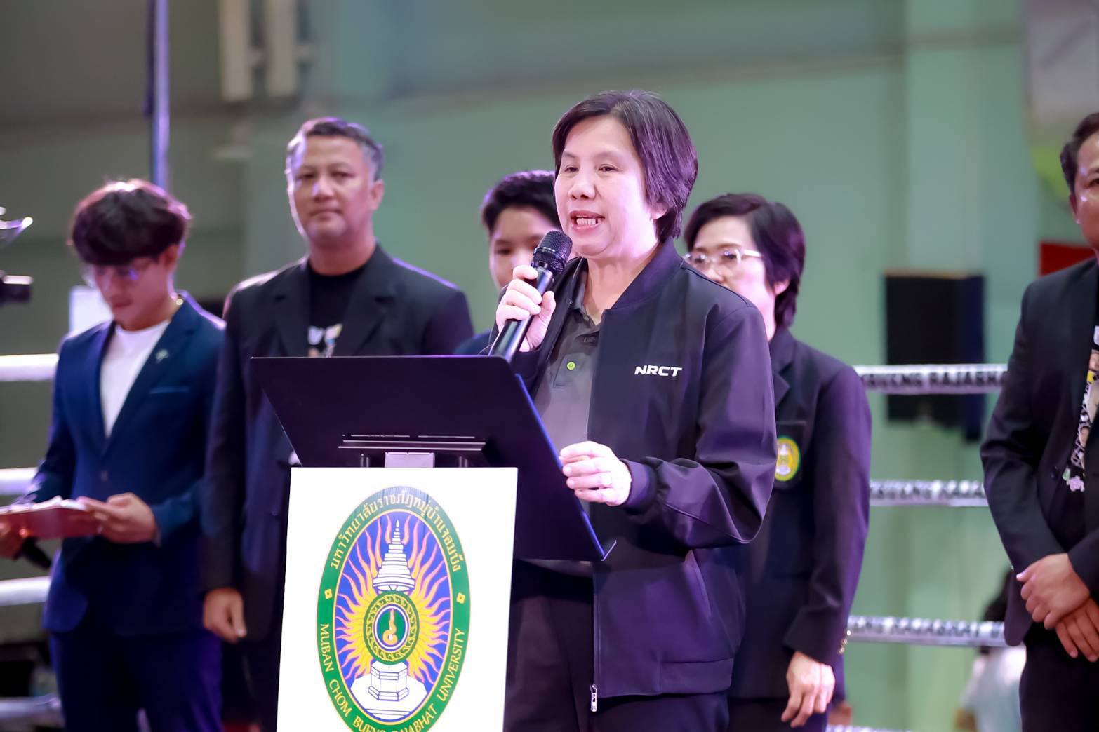 รายละเอียดตำแหน่งงาน