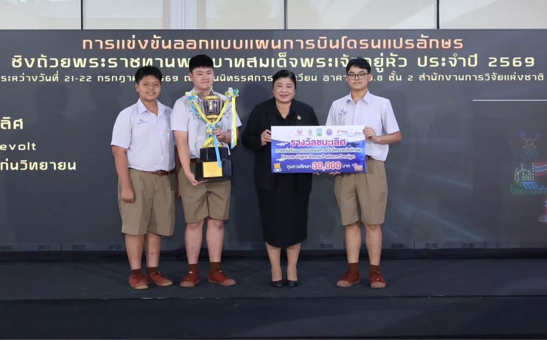 รายละเอียดตำแหน่งงาน