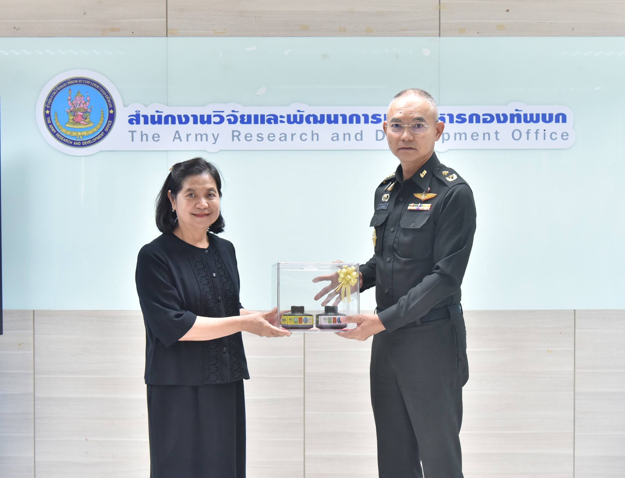 รายละเอียดตำแหน่งงาน
