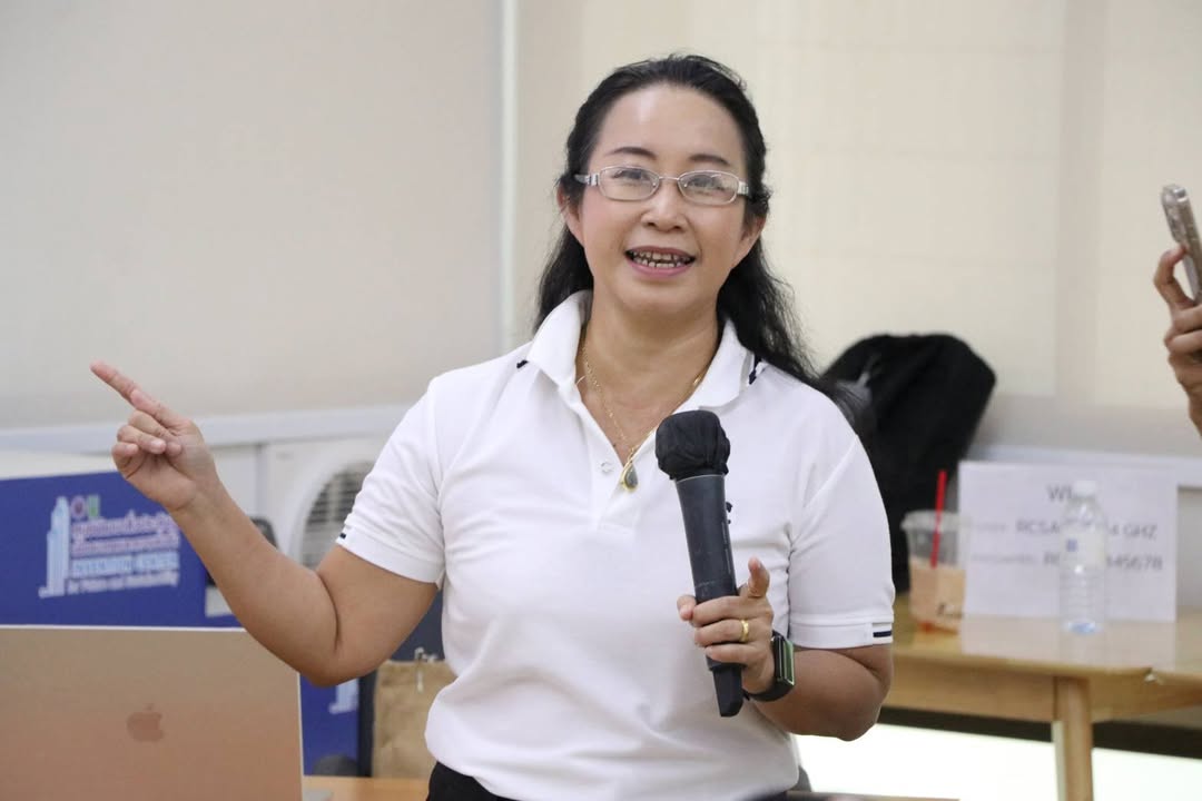 รายละเอียดตำแหน่งงาน