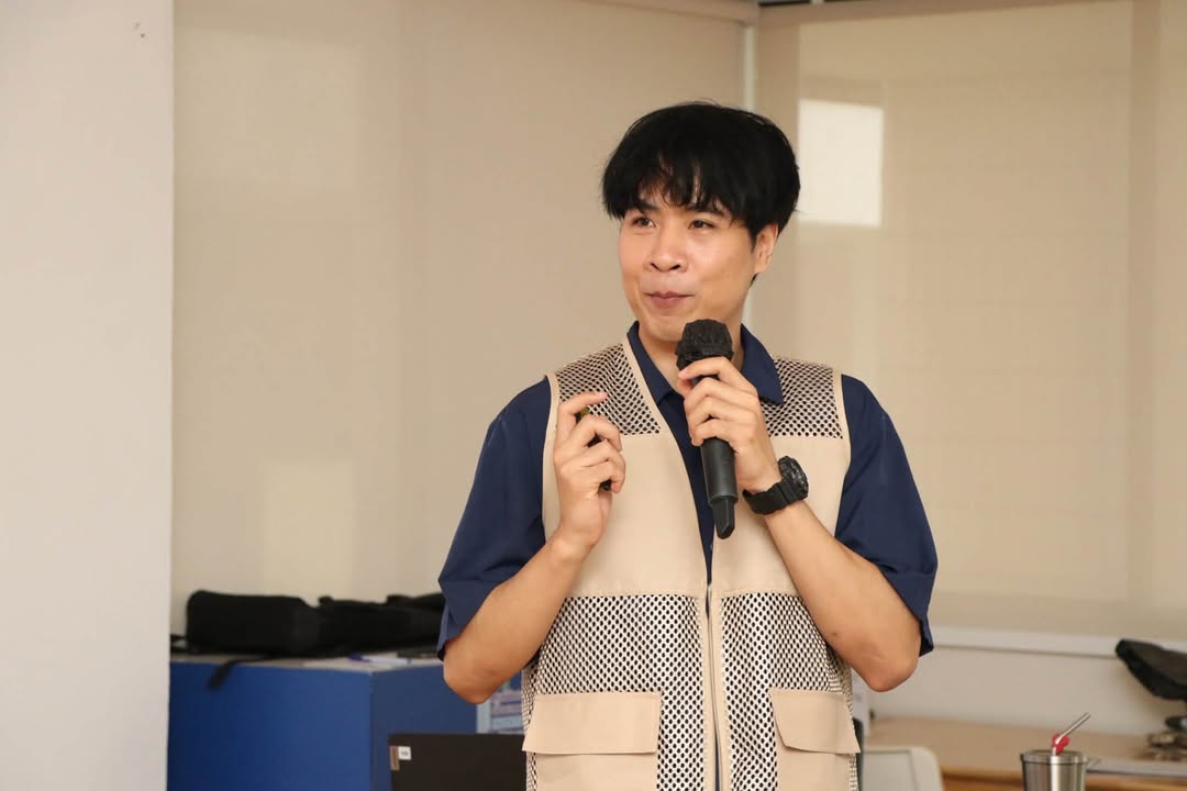 รายละเอียดตำแหน่งงาน